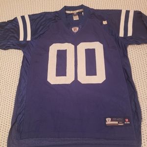Indianapolis Colts Jersey XL